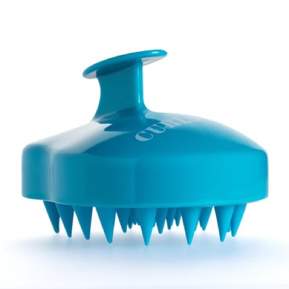 Curlsmith Scalp Massager - Picture 7 of 8